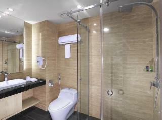 Aston Batam Hotel And Residence