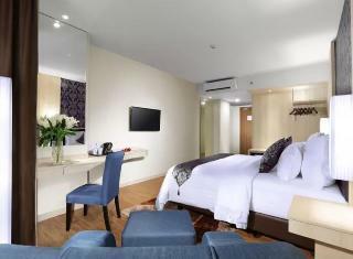 Aston Batam Hotel And Residence
