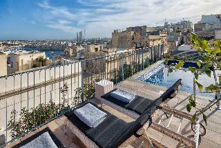 66 Saint Paul�s & Spa