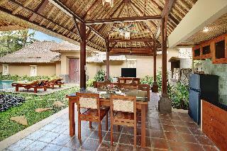 Hotel Ubud Nyuh Bali Resort & Spa
