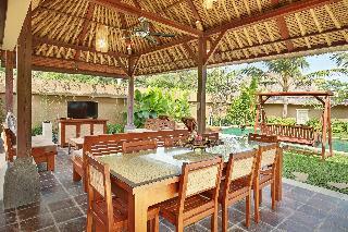 Hotel Ubud Nyuh Bali Resort & Spa
