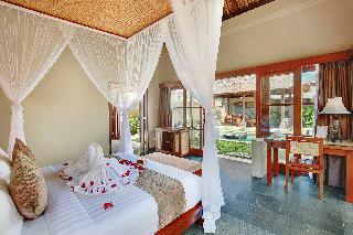 Hotel Ubud Nyuh Bali Resort & Spa