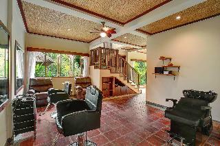 Hotel Ubud Nyuh Bali Resort & Spa