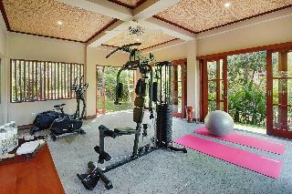 Hotel Ubud Nyuh Bali Resort & Spa