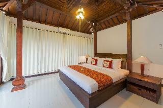 Hotel Anyar Sari Villa