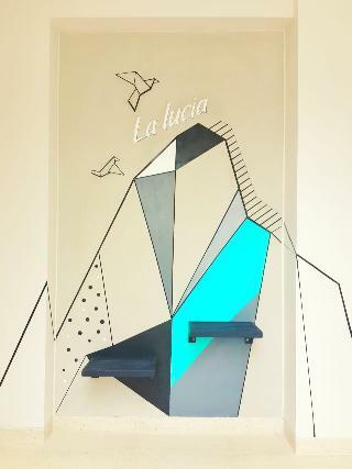 La Lucia Boutique Hotel By Prasanthi