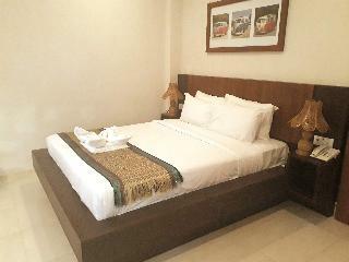 Hotel Diva Lombok Resort