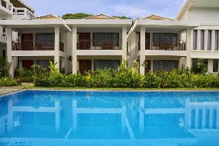 Hotel Diva Lombok Resort