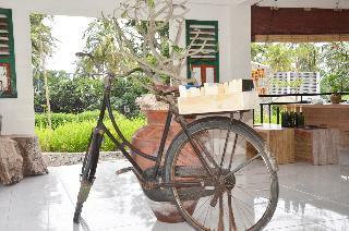 Hotel Diva Lombok Resort