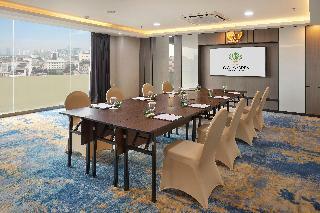 Hotel Yuan Garden Pasar Baru