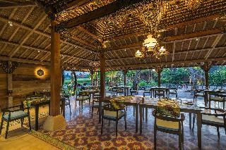 Hotel Adiwana Arya Villas