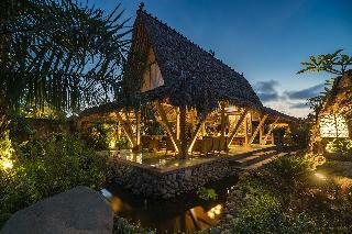 Hotel Adiwana Arya Villas