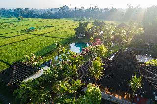 Hotel Adiwana Arya Villas