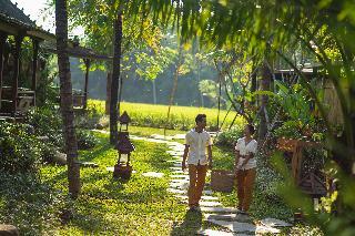 Hotel Adiwana Arya Villas