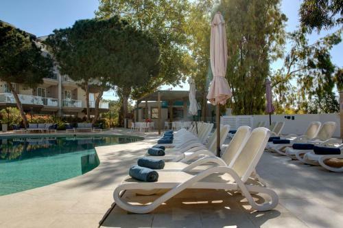 Hotel Urban Valley Resort & Spa