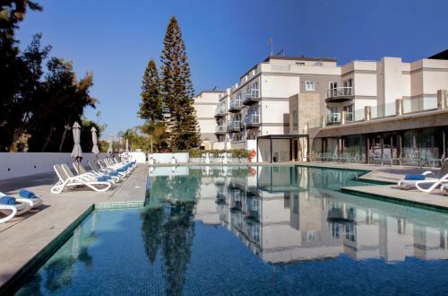 Hotel Urban Valley Resort & Spa