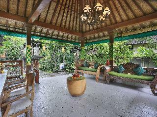Hotel Bucu View Ubud Resort By Pramana