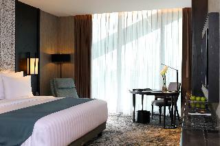 Hotel Jhl Solitaire Gading Serpong