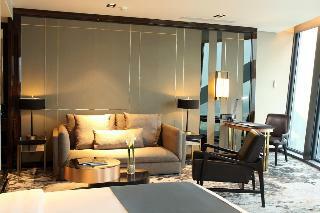 Hotel Jhl Solitaire Gading Serpong