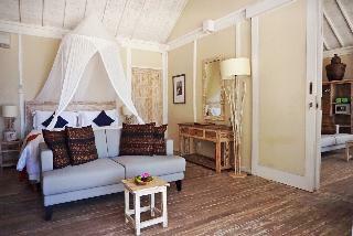Hotel Sudamala Resort Seraya