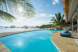 Hotel Sudamala Resort Seraya