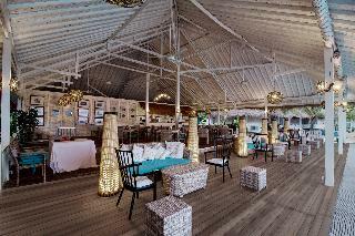 Hotel Sudamala Resort Seraya