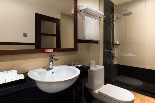 Hotel Best Western Senayan