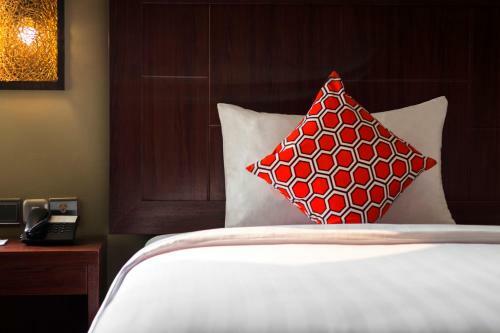 Hotel Best Western Senayan