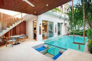 Hotel Sana Vie Villa