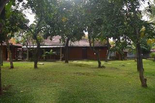 Hotel Bagus Beach Resort Lovina