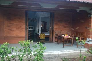 Hotel Bagus Beach Resort Lovina
