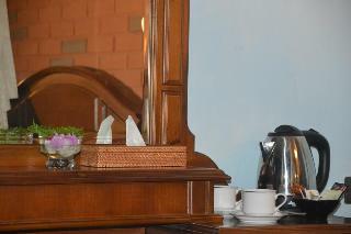 Hotel Bagus Beach Resort Lovina
