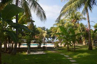 Hotel Bagus Beach Resort Lovina