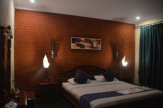 Hotel Bagus Beach Resort Lovina