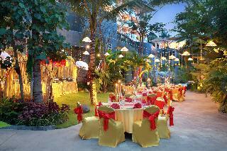Hotel Seres Springs Resort And Spa