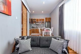 Hotel Wadari Retreat Villa Ubud