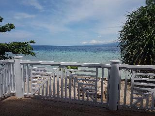 Hotel Meno Mojo Beach Resort