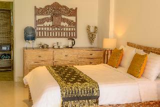 Hotel Meno Mojo Beach Resort