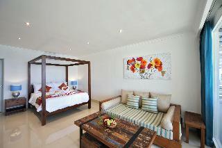 Hotel Meno Mojo Beach Resort