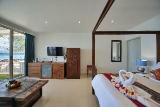 Hotel Meno Mojo Beach Resort