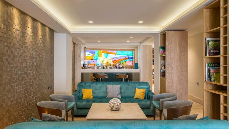 Ddream Hotel