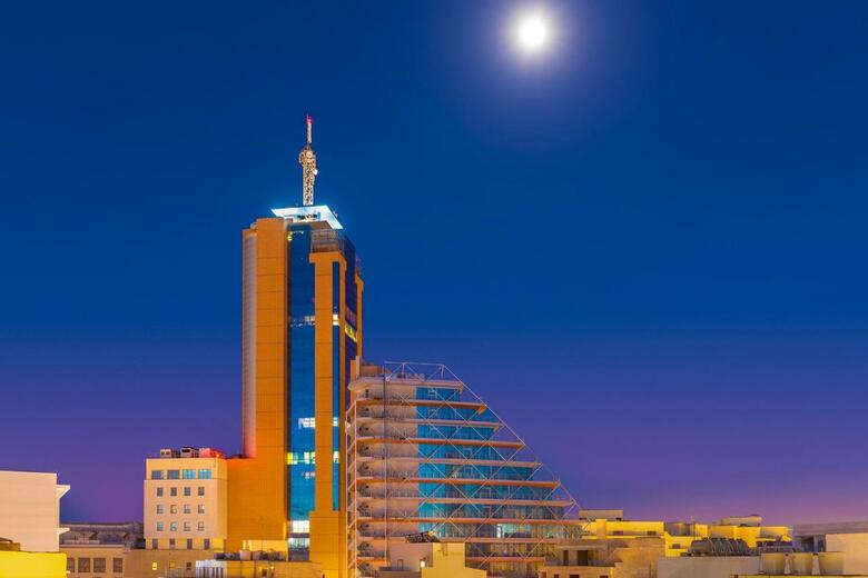 Ddream Hotel