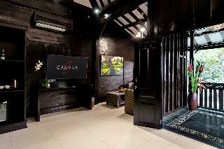 Hotel Canvas Escape Resort