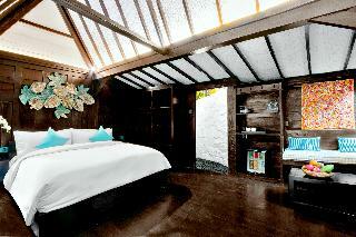 Hotel Canvas Escape Resort