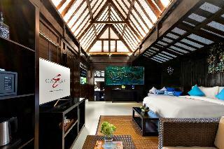 Hotel Canvas Escape Resort
