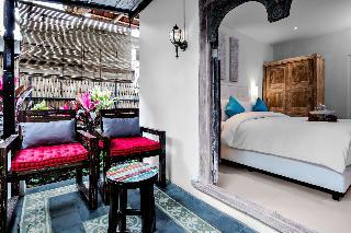 Hotel Canvas Escape Resort