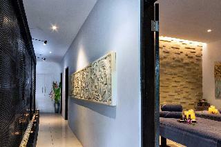 Hotel Canvas Escape Resort
