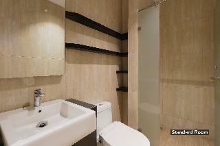 Hotel Plaza 54 Residence
