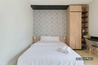 Hotel Plaza 54 Residence