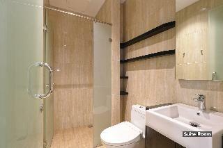 Hotel Plaza 54 Residence